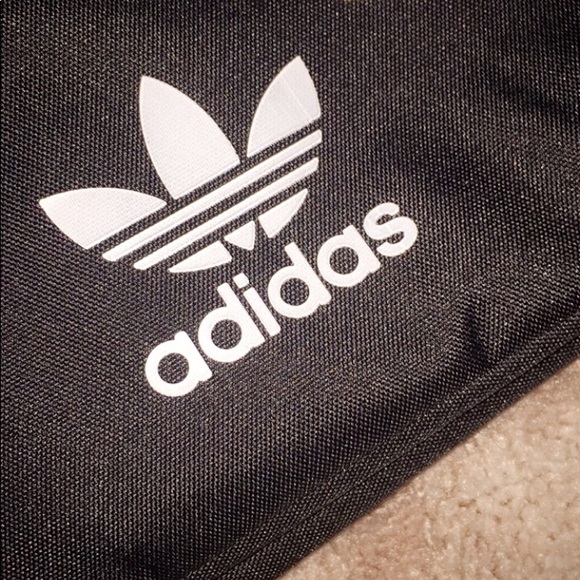 Adidas Backpack - Picture 2 of 4